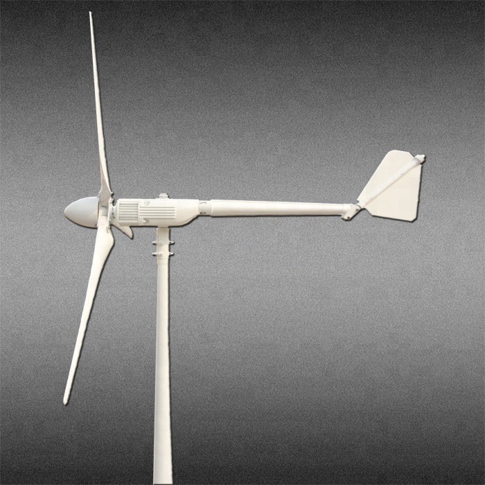 20KW Hoogvermogen Elektrische  - Wind Solar Hybrid Kit recensie en prijs