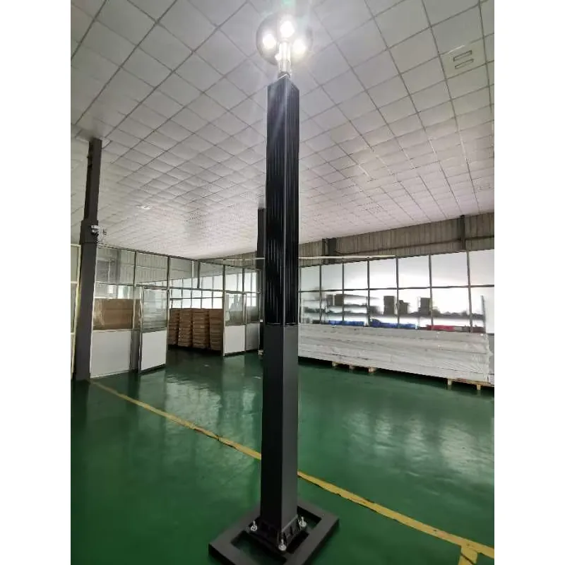 TIANXIANG Fabrieksprijs Klassi - Solar Street Light Led recensie en prijs