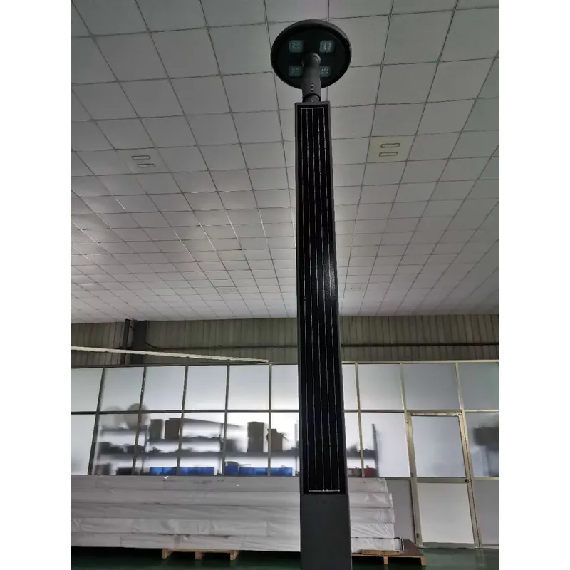 TIANXIANG Fabrieksprijs Klassi - Solar Street Light Led recensie en prijs