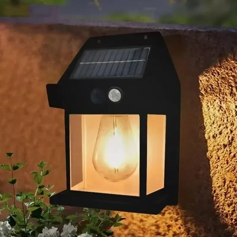 Buitenlamp met zonne-energie,  - Solar Street Light Led recensie en prijs