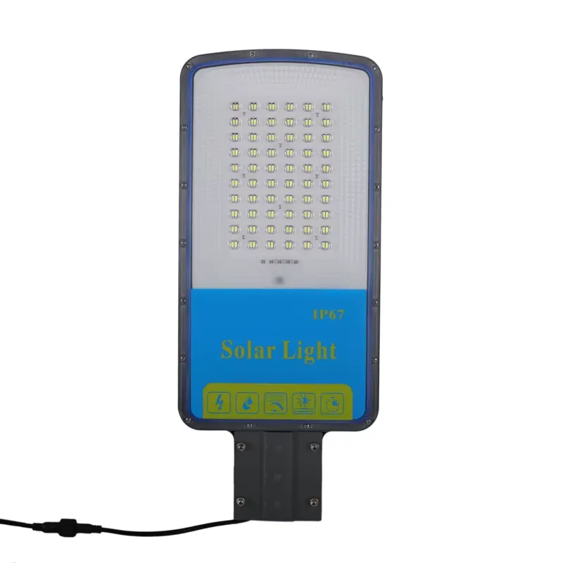 15W IP66 Waterdichte LED Solar - Solar Street Light Led recensie en prijs