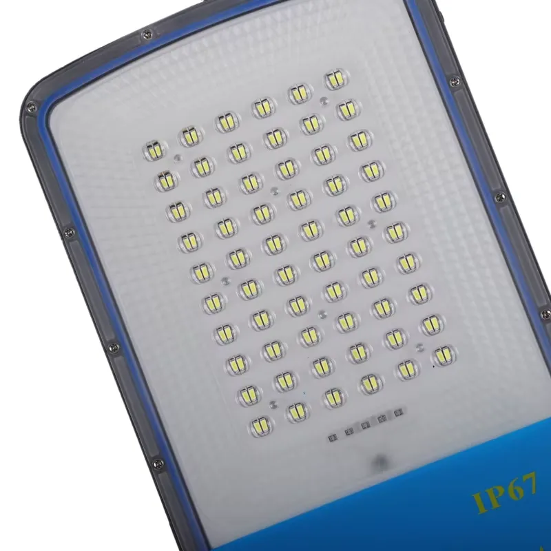 15W IP66 Waterdichte LED Solar - Solar Street Light Led recensie en prijs