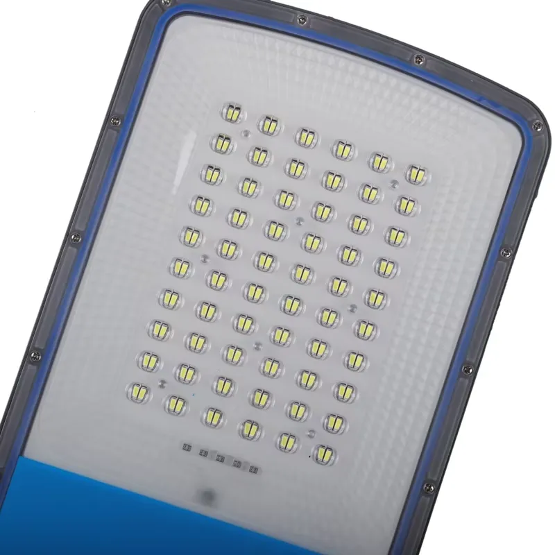 15W IP66 Waterdichte LED Solar - Solar Street Light Led recensie en prijs