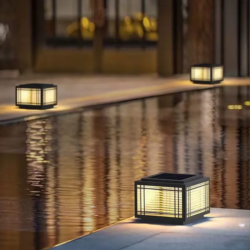 Helderwitte buitenlamp voor de - Solar Street Light Led recensie en prijs