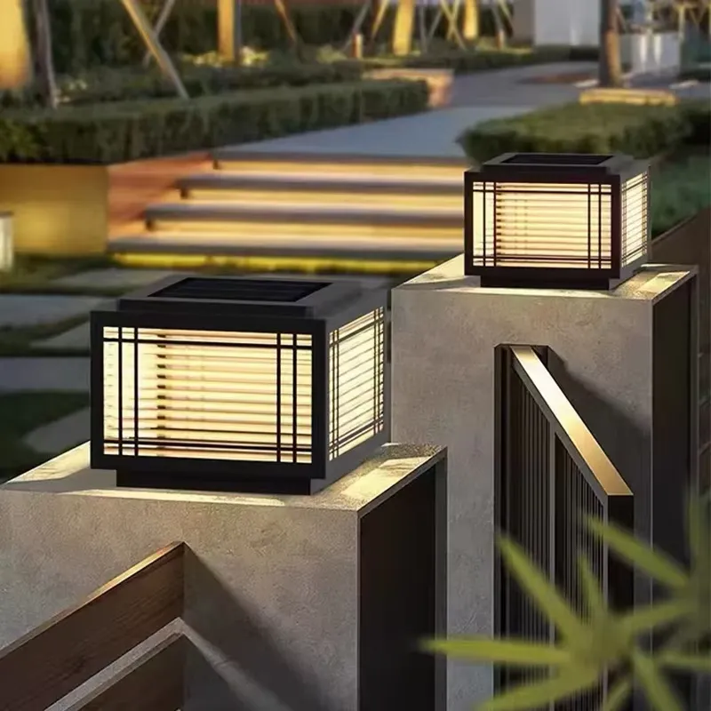 Helderwitte buitenlamp voor de - Solar Street Light Led recensie en prijs